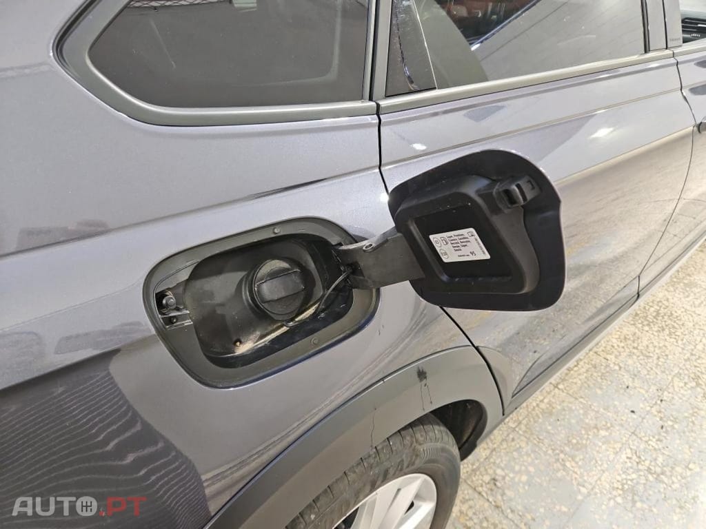 Volkswagen Taigo 1.0 TSI Urban