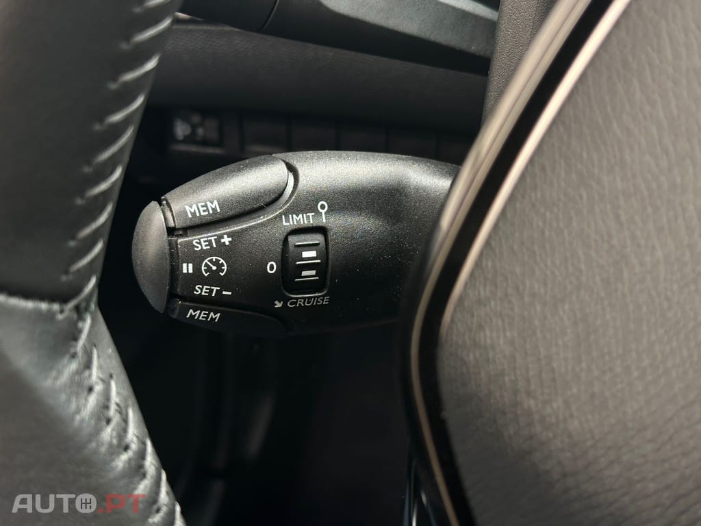 Peugeot 208 1.2 PureTech Allure Pack