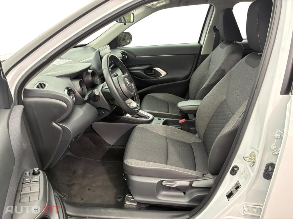 Toyota Yaris Cross 1.5 HDF Dynamic 2WD