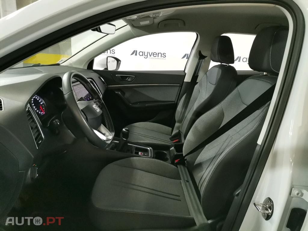 Seat Ateca 1.0 TSI Style