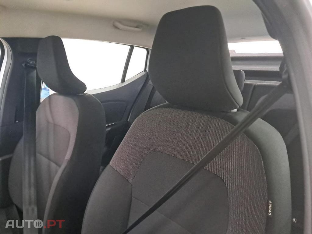 Dacia Sandero 1.0 ECO-G Essential Bi-Fuel