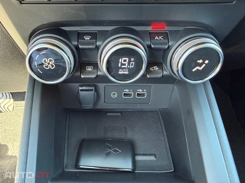 Mitsubishi Colt 1.0 MPI-T Kaiteki