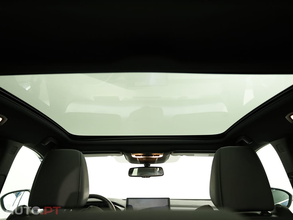 Nissan Qashqai Qashqai 1.3 DIG-T Tekna+ Xtronic