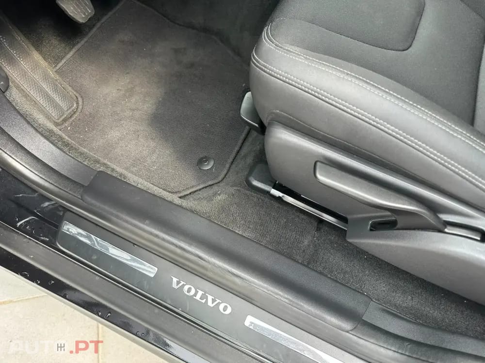Volvo XC60 2.0 D4 Momentum