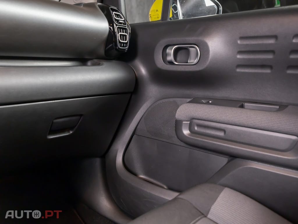 Citroen C3 Aircross 1.2 PureTech Feel Pack