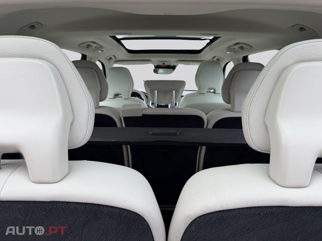 Volvo XC90 T8 Inscription AWD