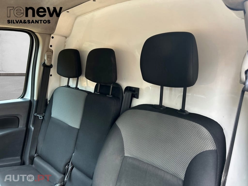 Renault Kangoo Express Normal Business 1.5 dCi 75cv S&S