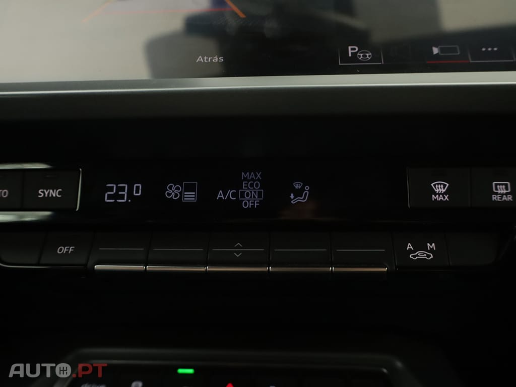 Audi A3 A3 SB 40 TFSIE ADVANCED