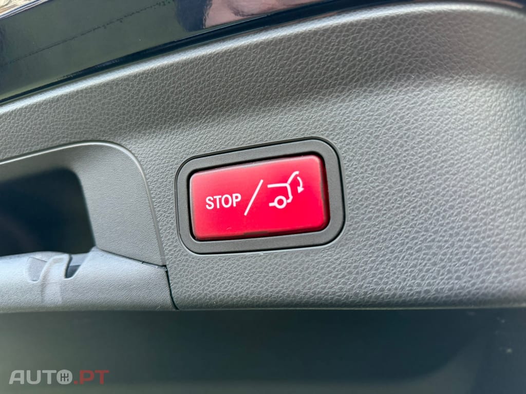 Mercedes-Benz GLC 300 de Coupé 4Matic