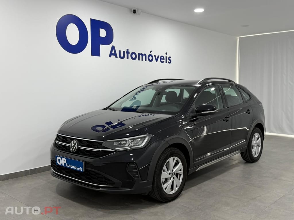 Volkswagen Taigo 1.0 TSI