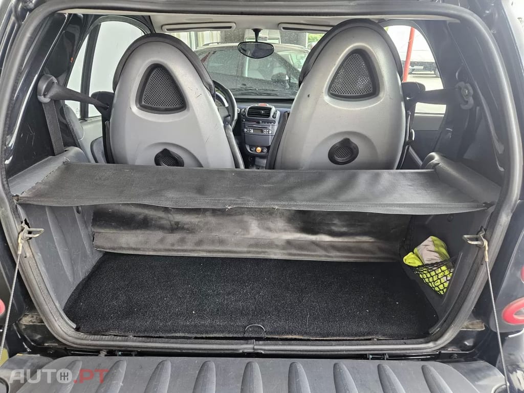 Smart ForTwo other_Outro