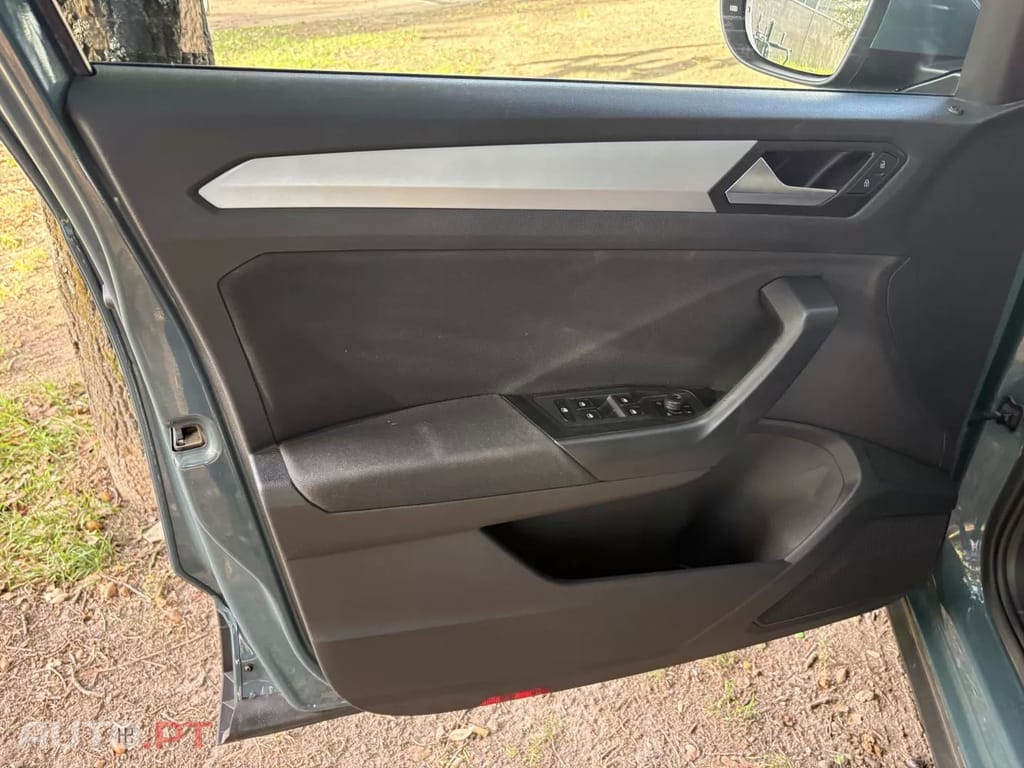 Volkswagen T-Roc 1.0 TSI Life
