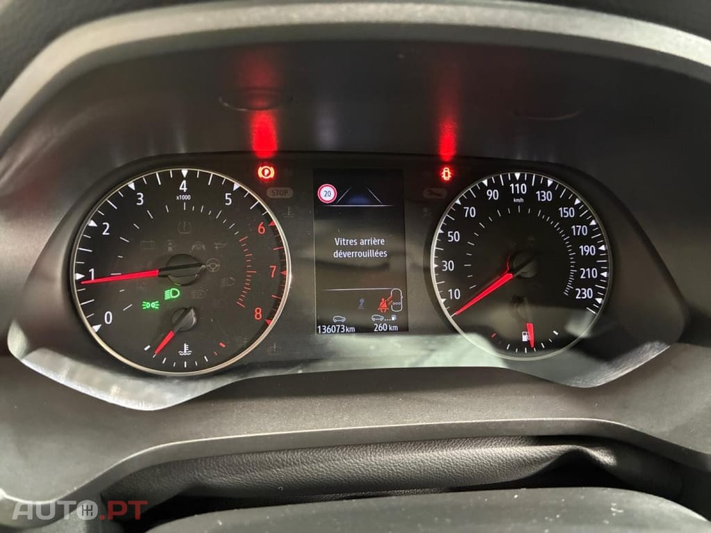 Renault Captur 1.0 TCe Evolution