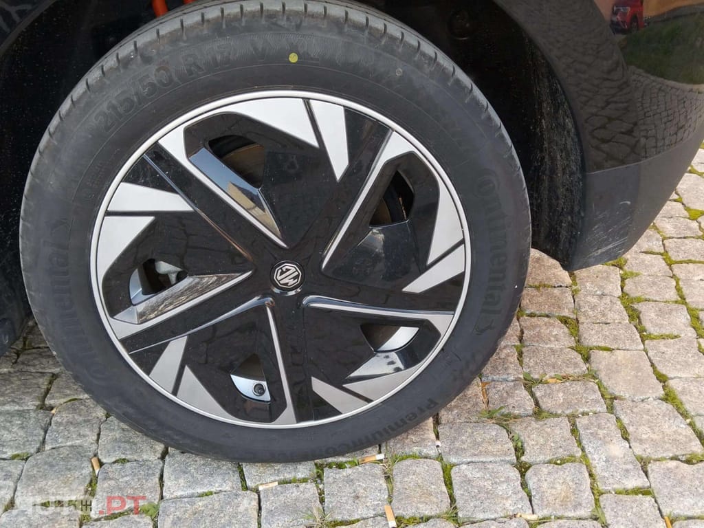 MG MG4 51 kWh Standard