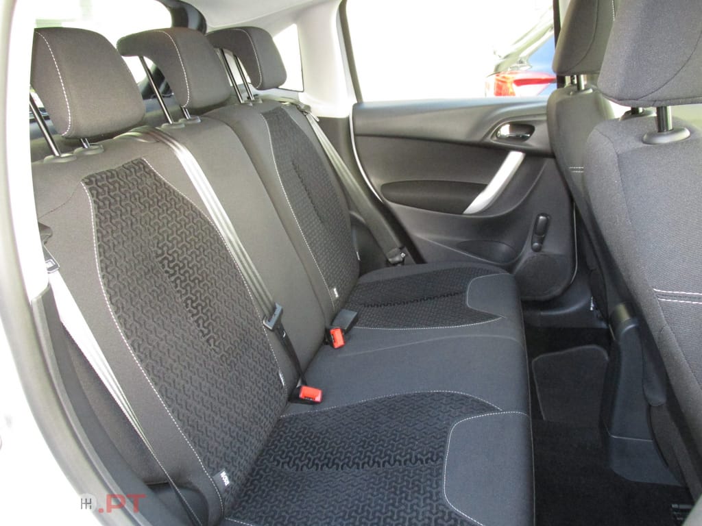 Citroen C3 1.4 HDi Airdream Seduction