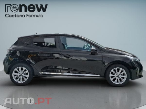 Renault Clio TCe 90 Evolution