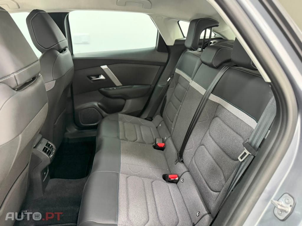 Citroen C4 1.5 BlueHDi Feel EAT8
