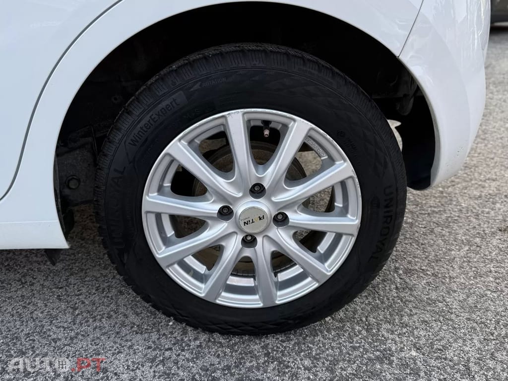 Opel Karl 1.0 Active