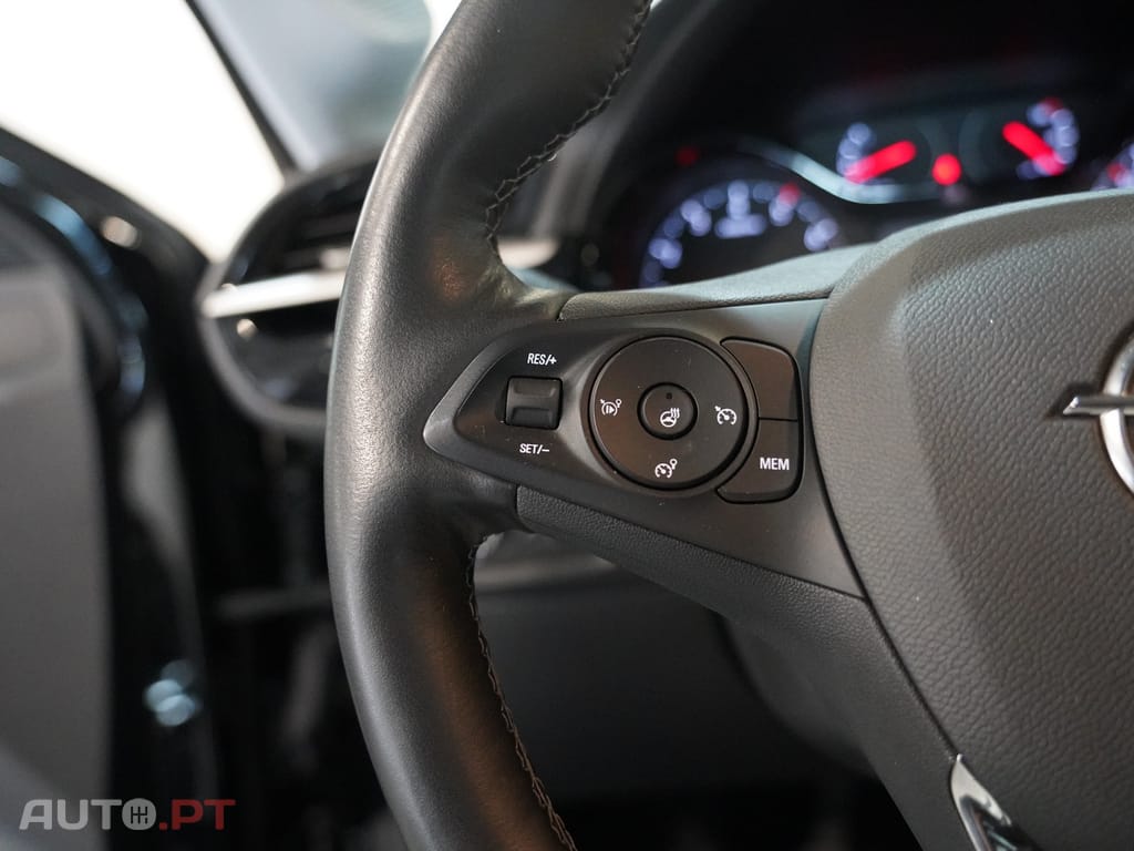 Opel Corsa 1.5 D Edition