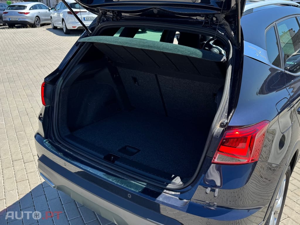 Seat Arona 1.0 TSI FR