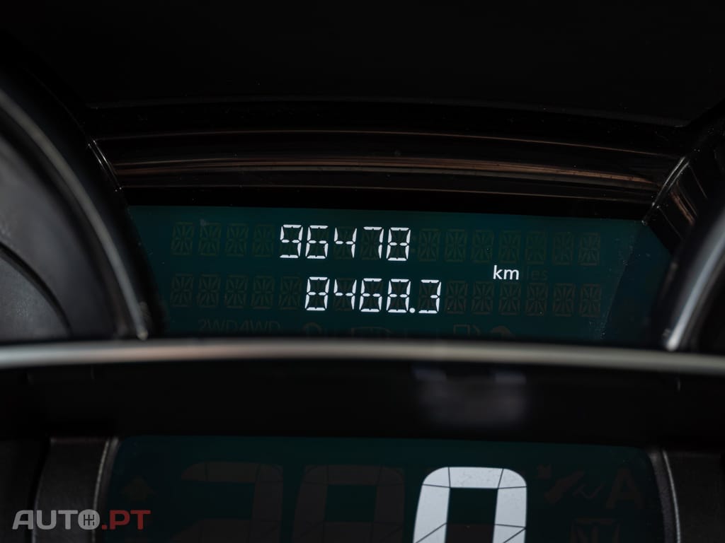 Renault Clio 1.5 dCi Zen