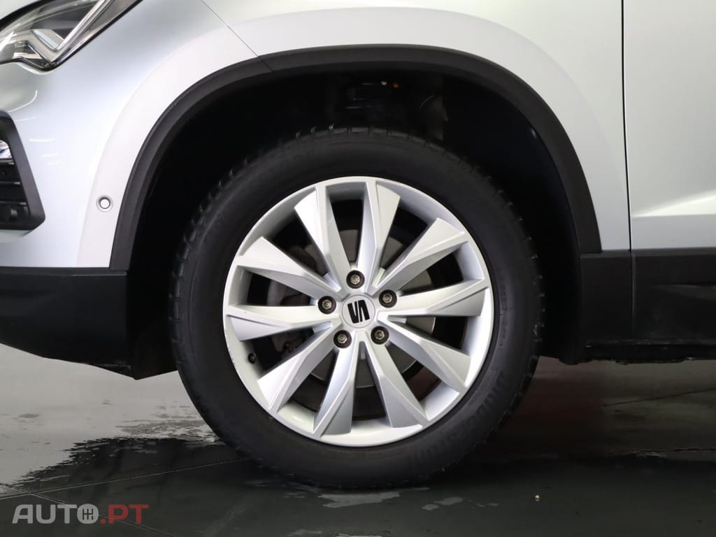 Seat Ateca 1.0 TSI Style
