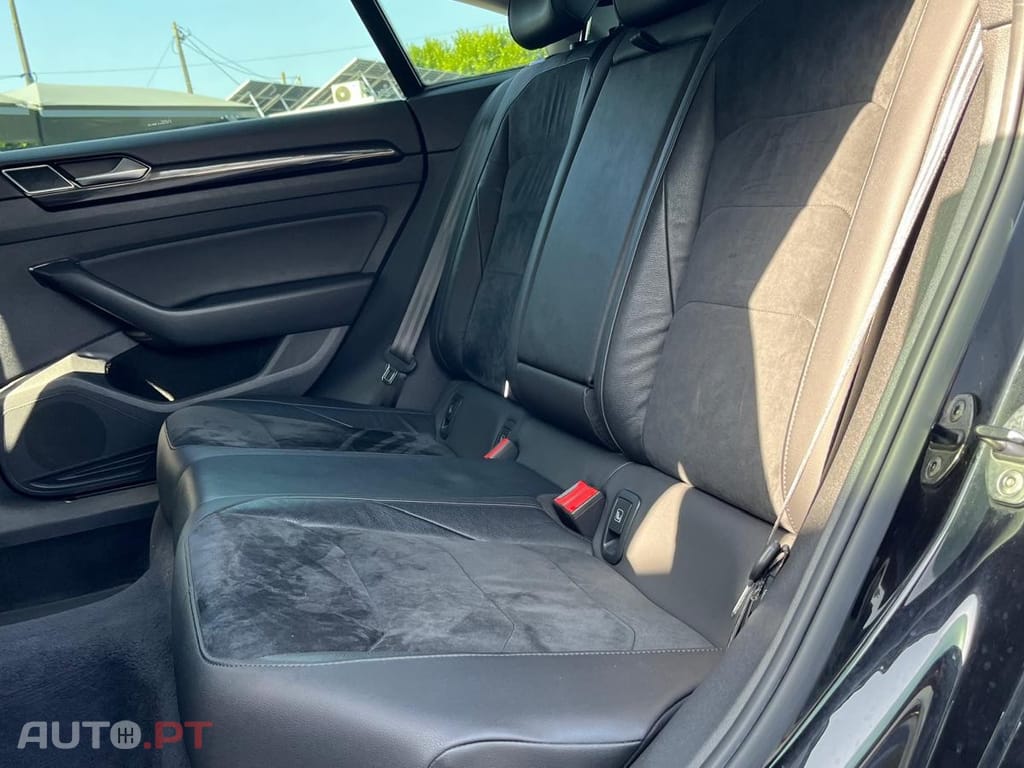 Volkswagen Arteon 2.0 TDI Elegance DSG
