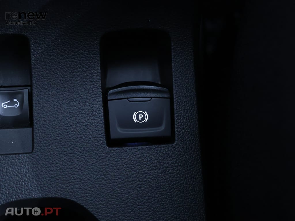 Dacia Sandero Stepway Extreme Eco-g