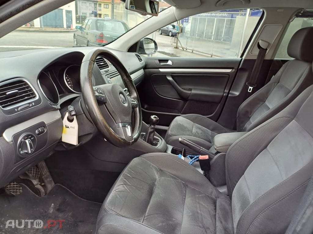 Renault Mégane Break 1.5 dCi Extreme