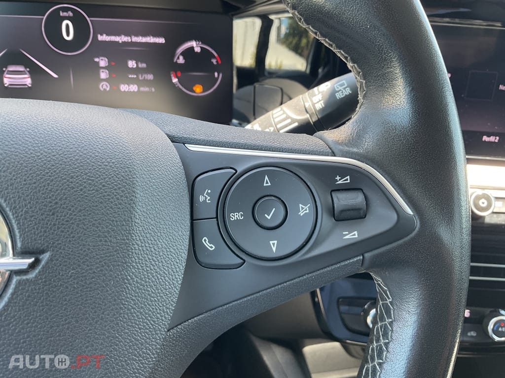 Opel Mokka 1.5 D Elegance