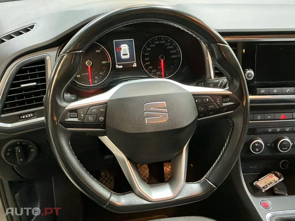 Seat Ateca 2.0 TDi Style