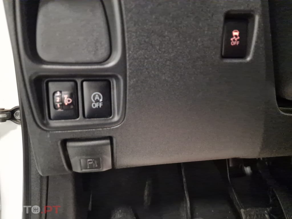 Peugeot 108 1.0 VTi Active