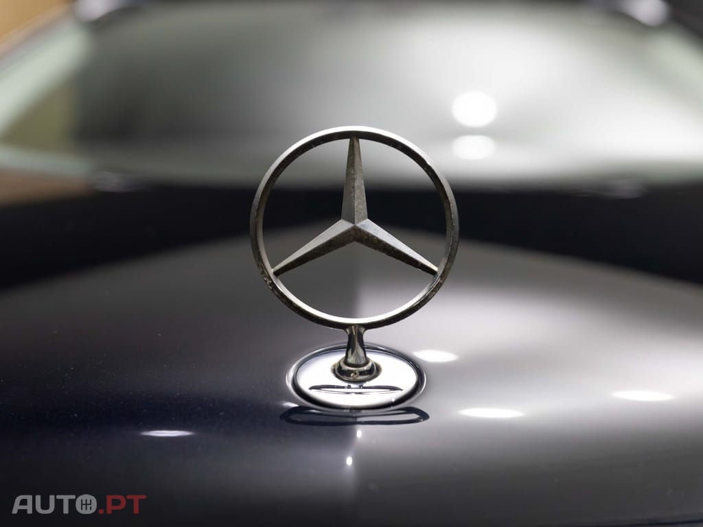 Mercedes-Benz E 250 T CDI Avantgarde