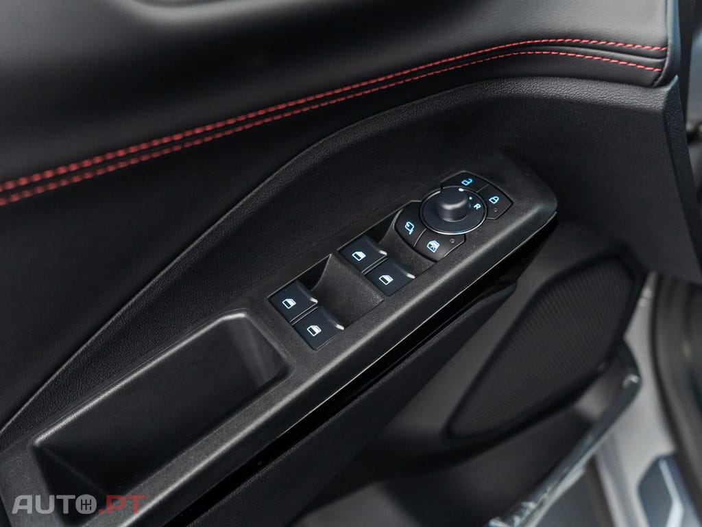 Ford Puma 1.0 EcoBoost ST-Line Aut.