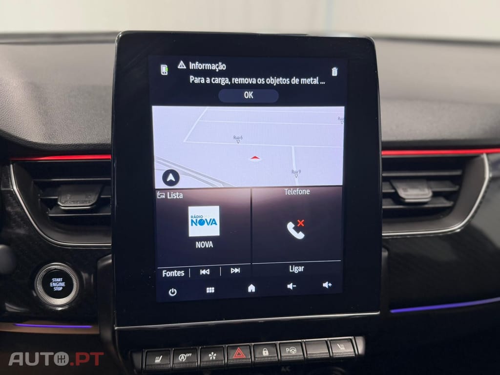 Renault Arkana 1.3 TCe R.S.Line EDC