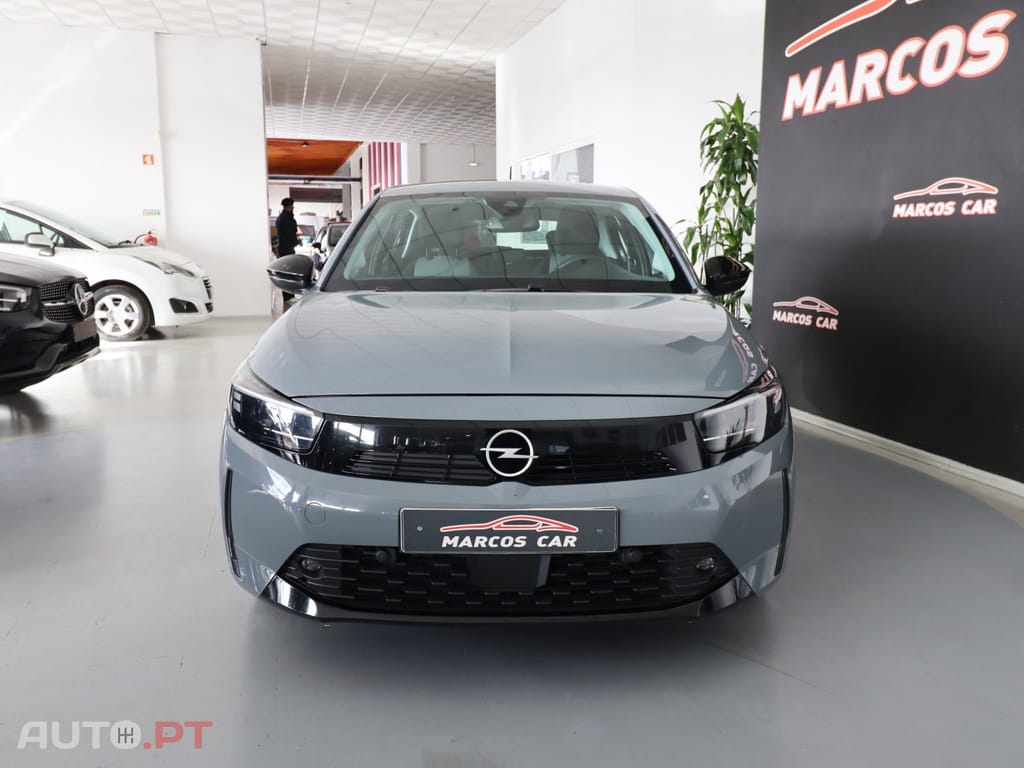 Opel Corsa 1.2 Business Edition