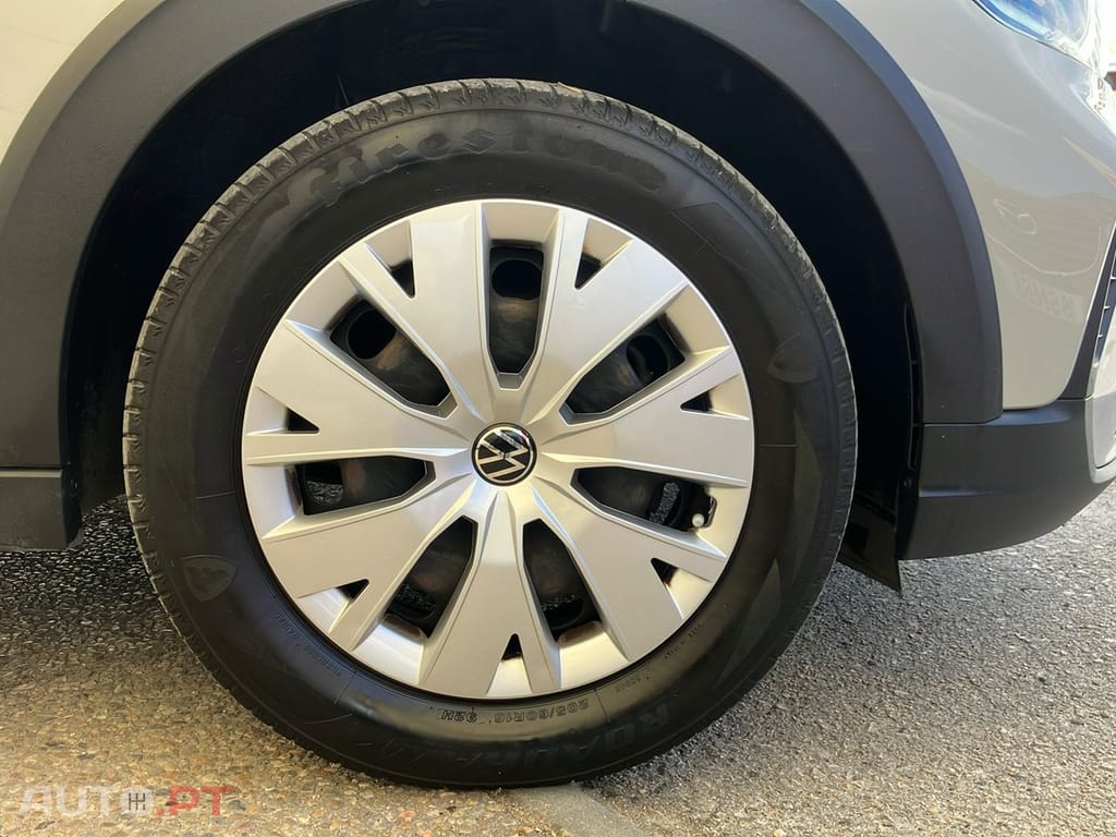 Volkswagen Taigo 1.0 TSI Life
