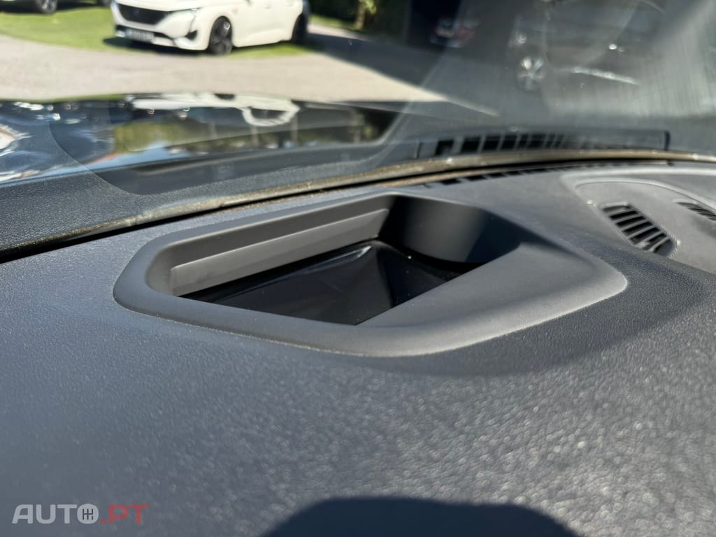BMW 520 d Pack M Auto