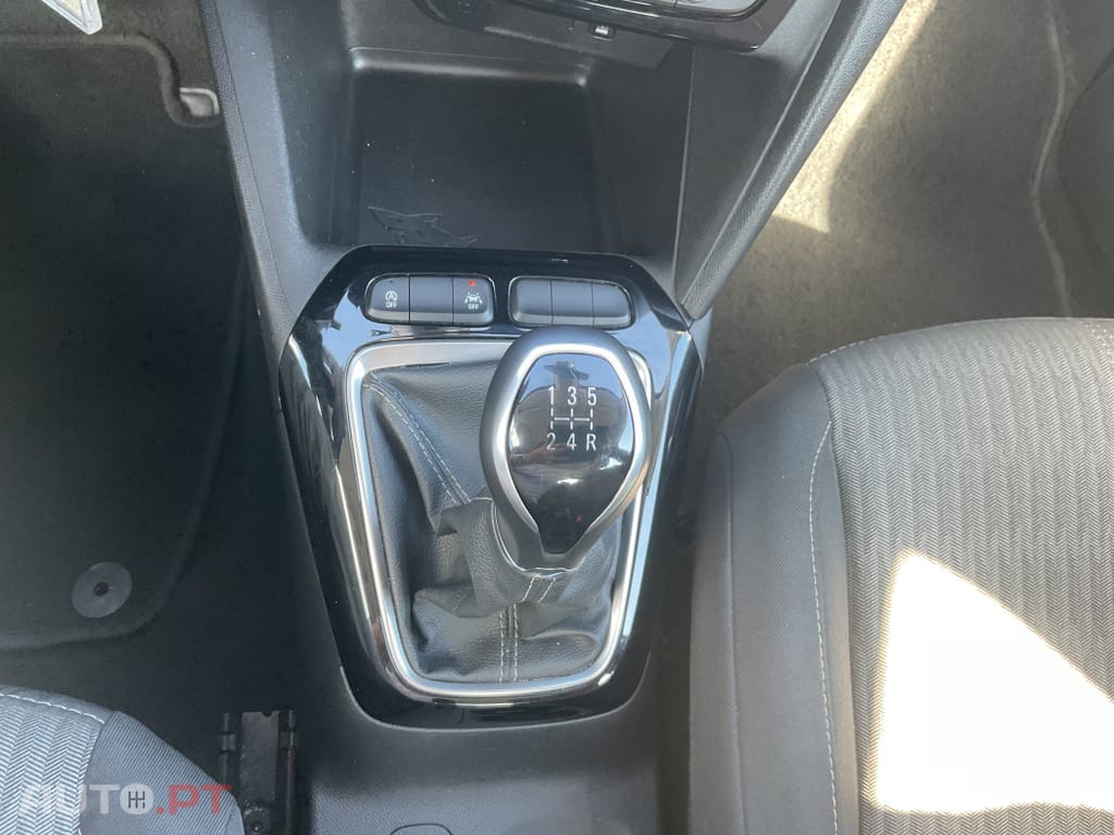 Opel Corsa 1.2 Business