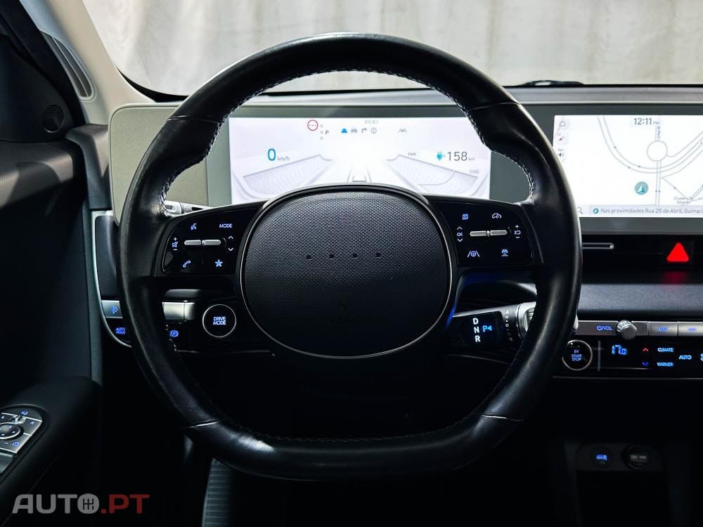 Hyundai Ioniq 5 77 kWh Premium