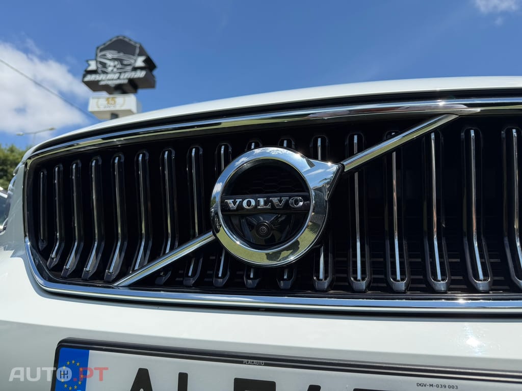 Volvo XC40 1.5 T5 PHEV Inscription