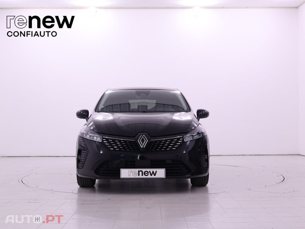 Renault Clio 1.0 Tce Evolution Bi-fuel