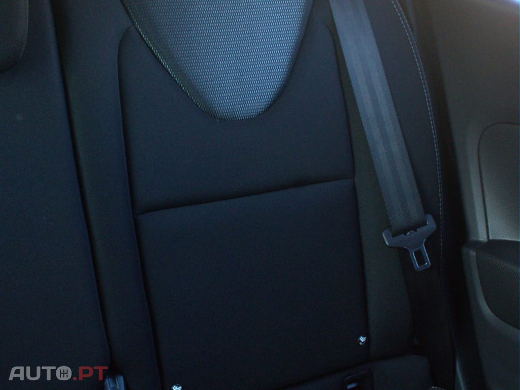 Renault Clio Sport Tourer 0.9 TCE Dynamique S