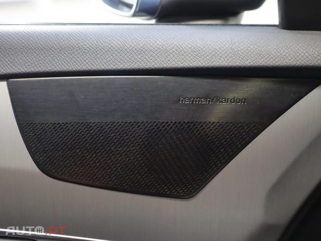 Volvo XC90 2.0 T8 PHEV Inscription AWD