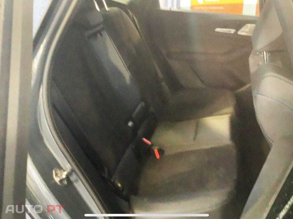 BMW 225 e Active Tourer xDrive M Sport