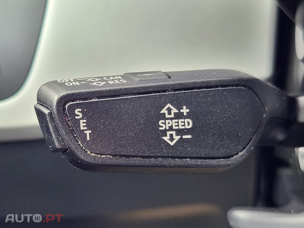 Audi A4 Avant 40 TDI S line S tronic