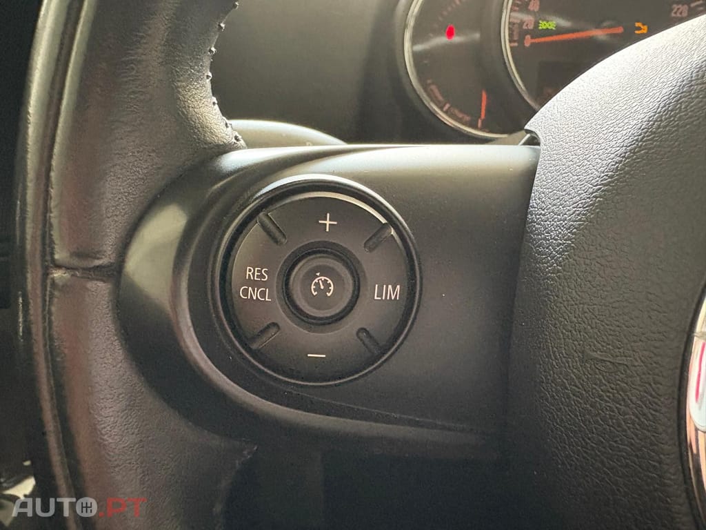 MINI Countryman COOPER SE ALL4