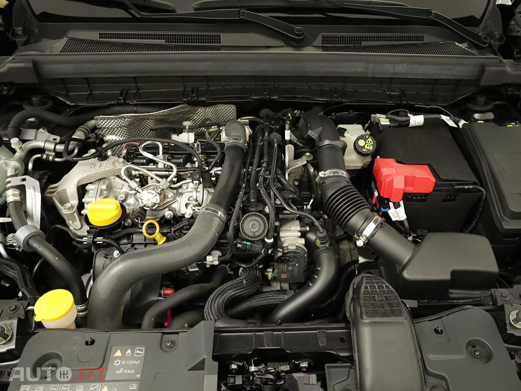 Renault Arkana Arkana 1.3 TCe R.S.Line EDC