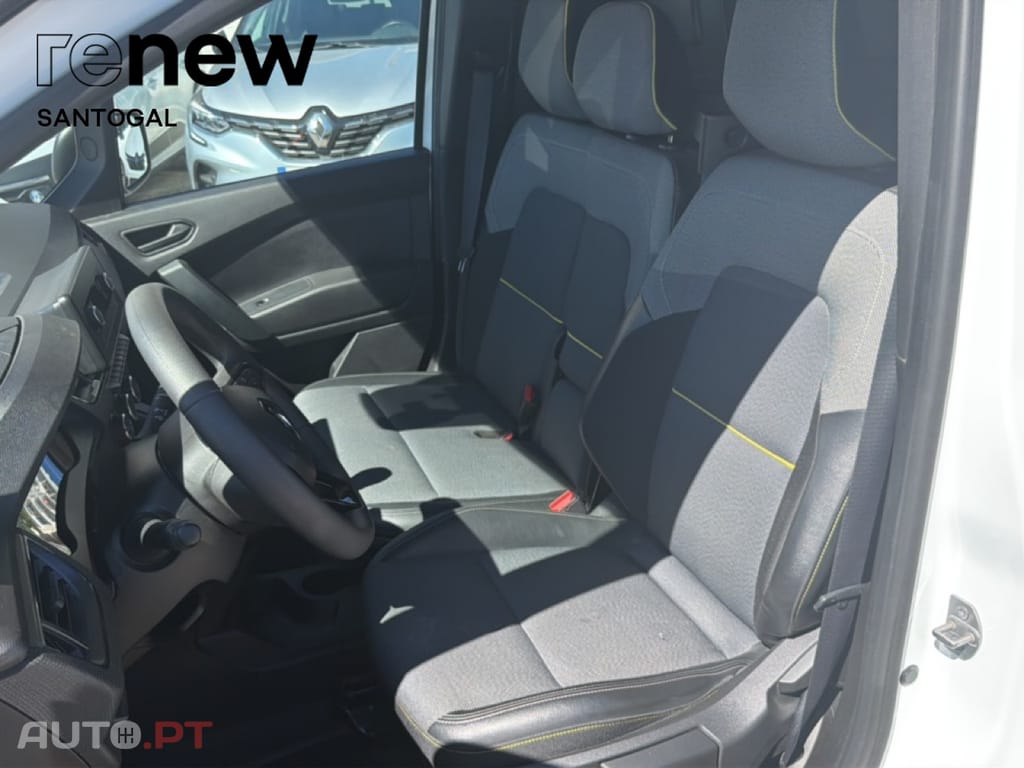 Renault Kangoo VAN 3L