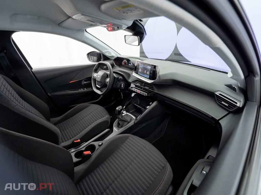 Peugeot 208 1.2 PureTech Active Pack